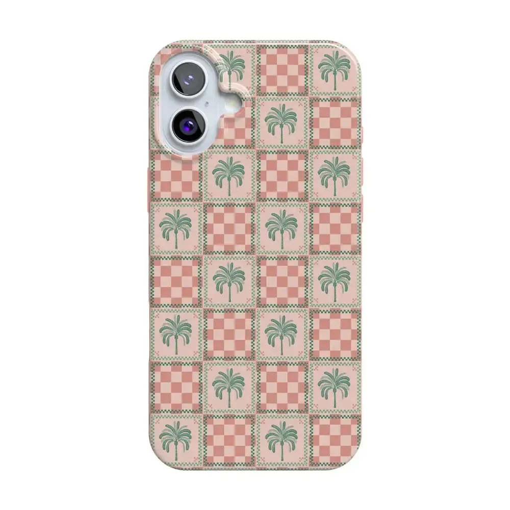 The Social Club | Palm Beach Case - Bansusa