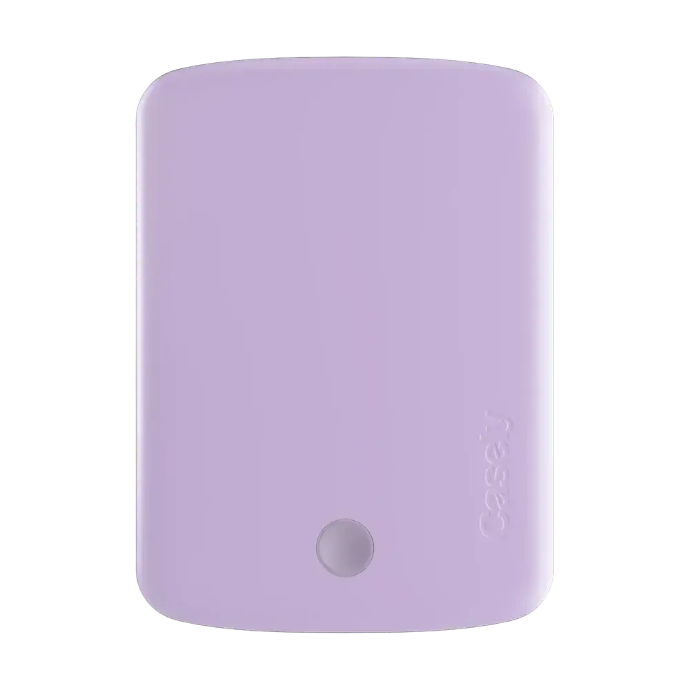 Purple Power Pod | (2nd Generation) - Bansusa