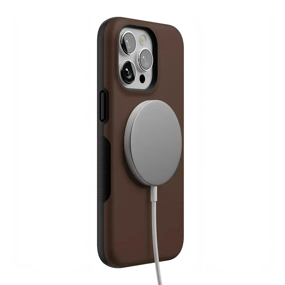 Espresso Brown | The Boyfriend Collection - Bansusa