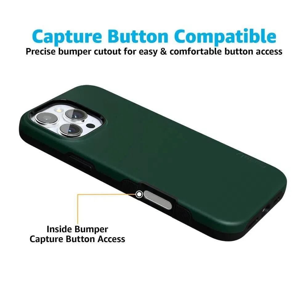 Forest Green | The Boyfriend Collection - Bansusa