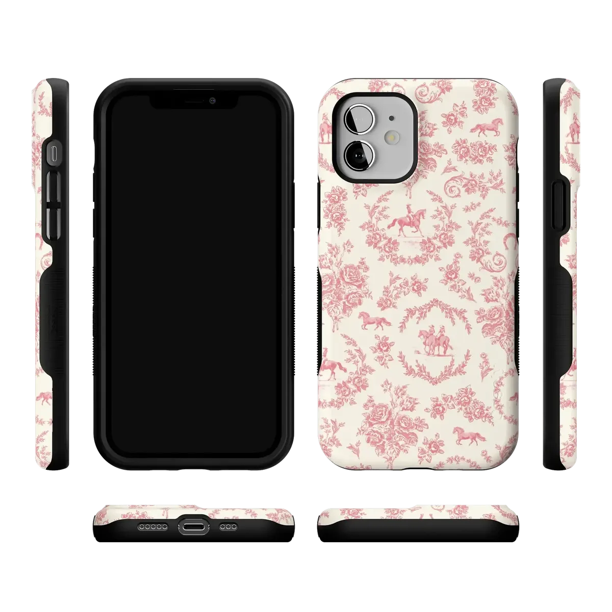 Western Bloom | Jenna Palek x Bans Case - Bansusa