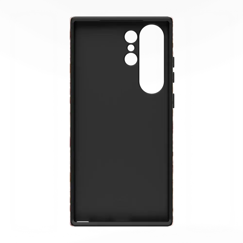 Can't Help Falling | Autumn Leaves Case - Bansusa