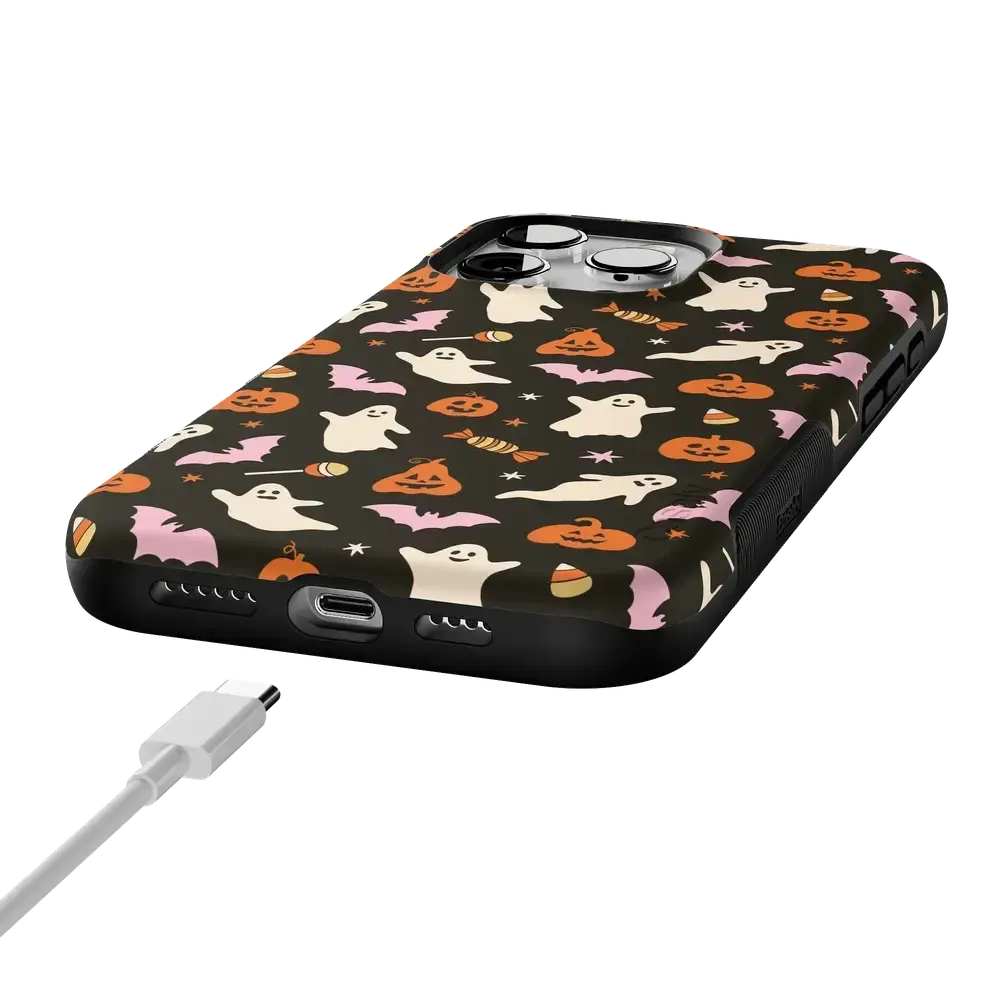 Trick or Treat | Sweet Halloween Case - Bansusa