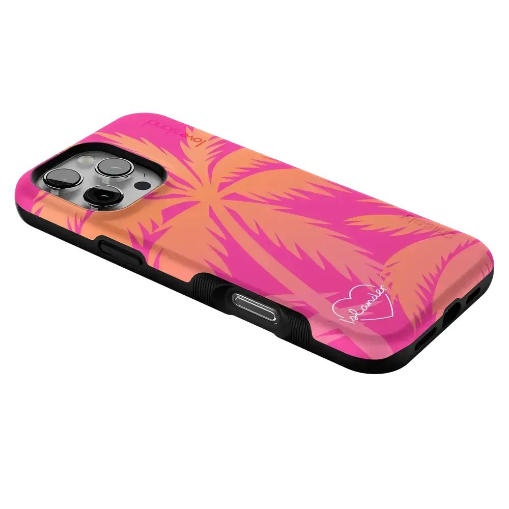 Islander | Love Island Case - Bansusa