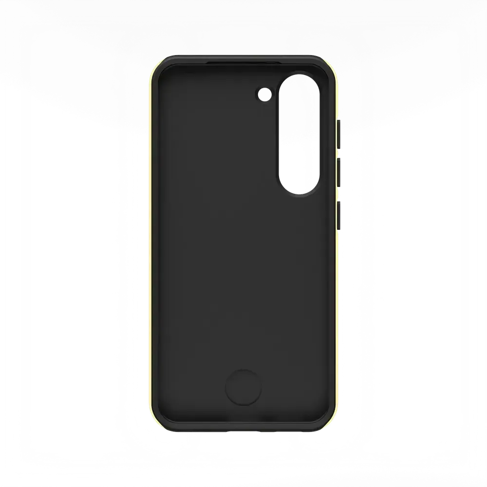 Butter Me Up | Butter Yellow Case - Bansusa