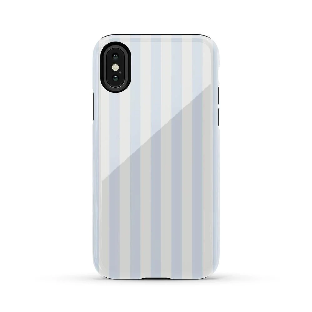 Blue Stripes | Sunday Best Case - Bansusa