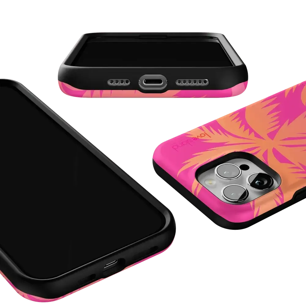 Islander | Love Island Case - Bansusa