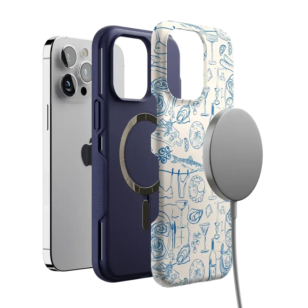 Amalfi Aperitivo | Dolce Vita Case - Bansusa