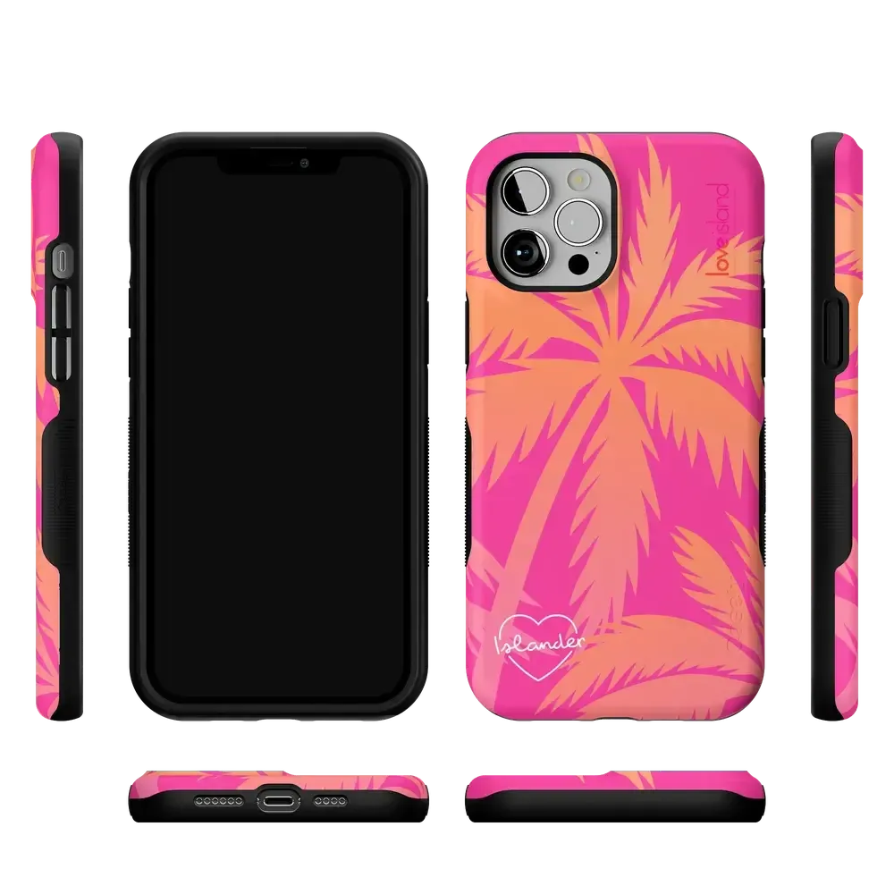 Islander | Love Island Case - Bansusa