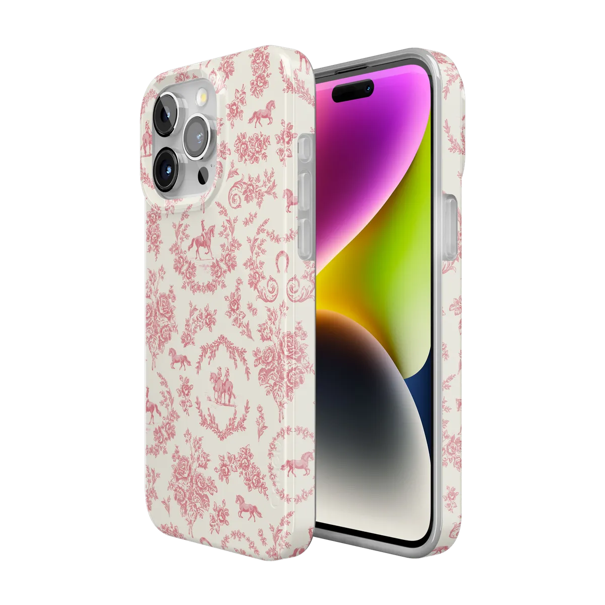 Western Bloom | Jenna Palek x Bans Case - Bansusa
