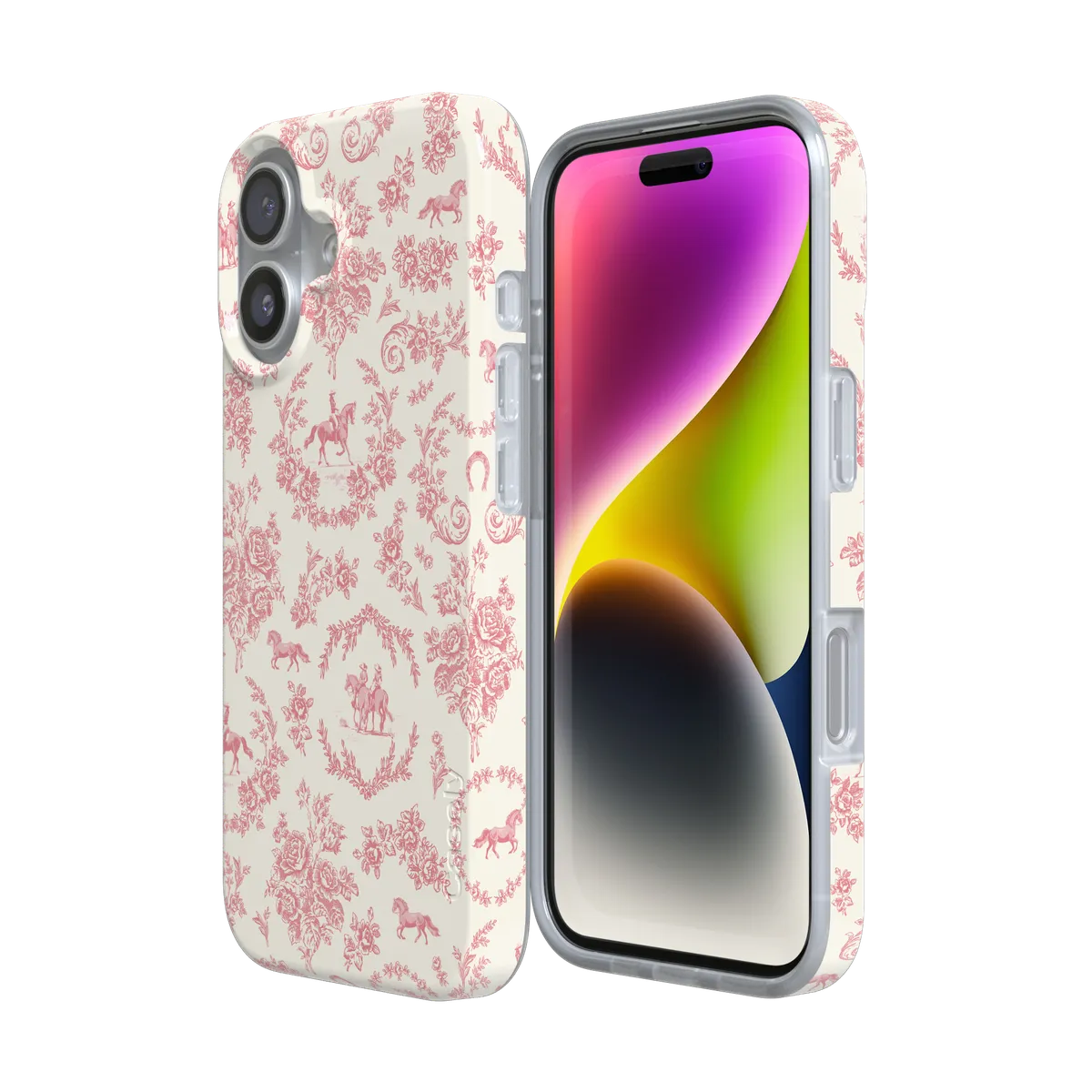 Western Bloom | Jenna Palek x Bans Case - Bansusa