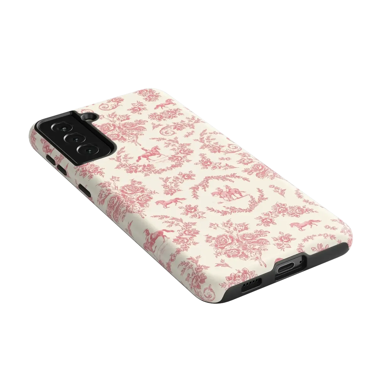 Western Bloom | Jenna Palek x Bans Case - Bansusa