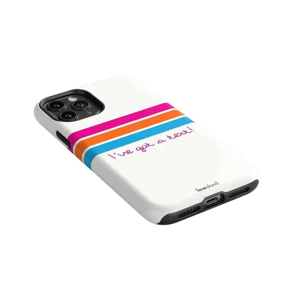 I've Got a Text! | Love Island Case - Bansusa