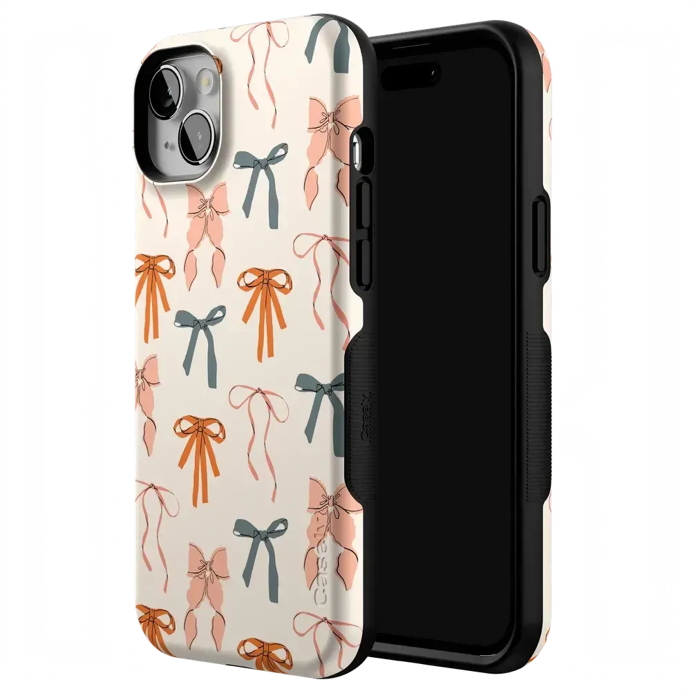 Gourdy Girlie | Harvest Bows Case - Bansusa