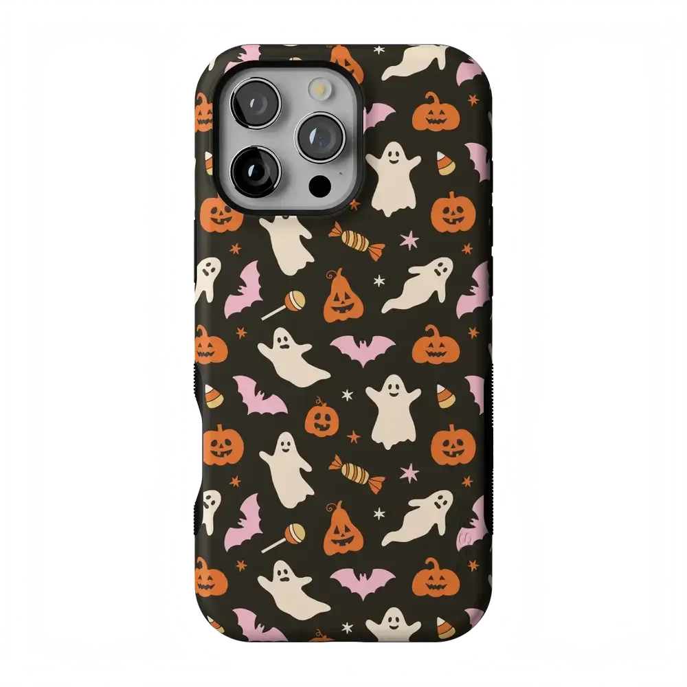 Trick or Treat | Sweet Halloween Case - Bansusa