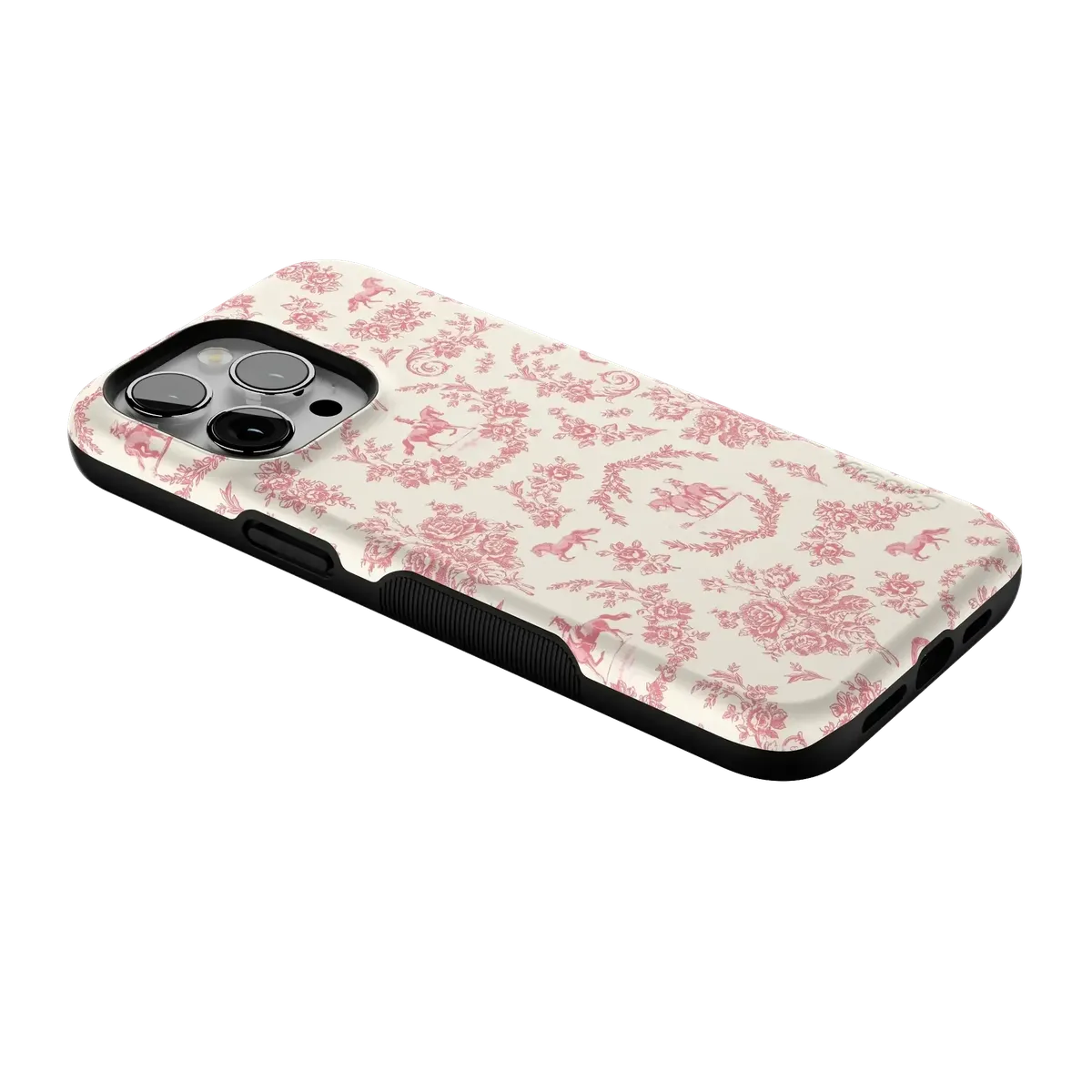 Western Bloom | Jenna Palek x Bans Case - Bansusa