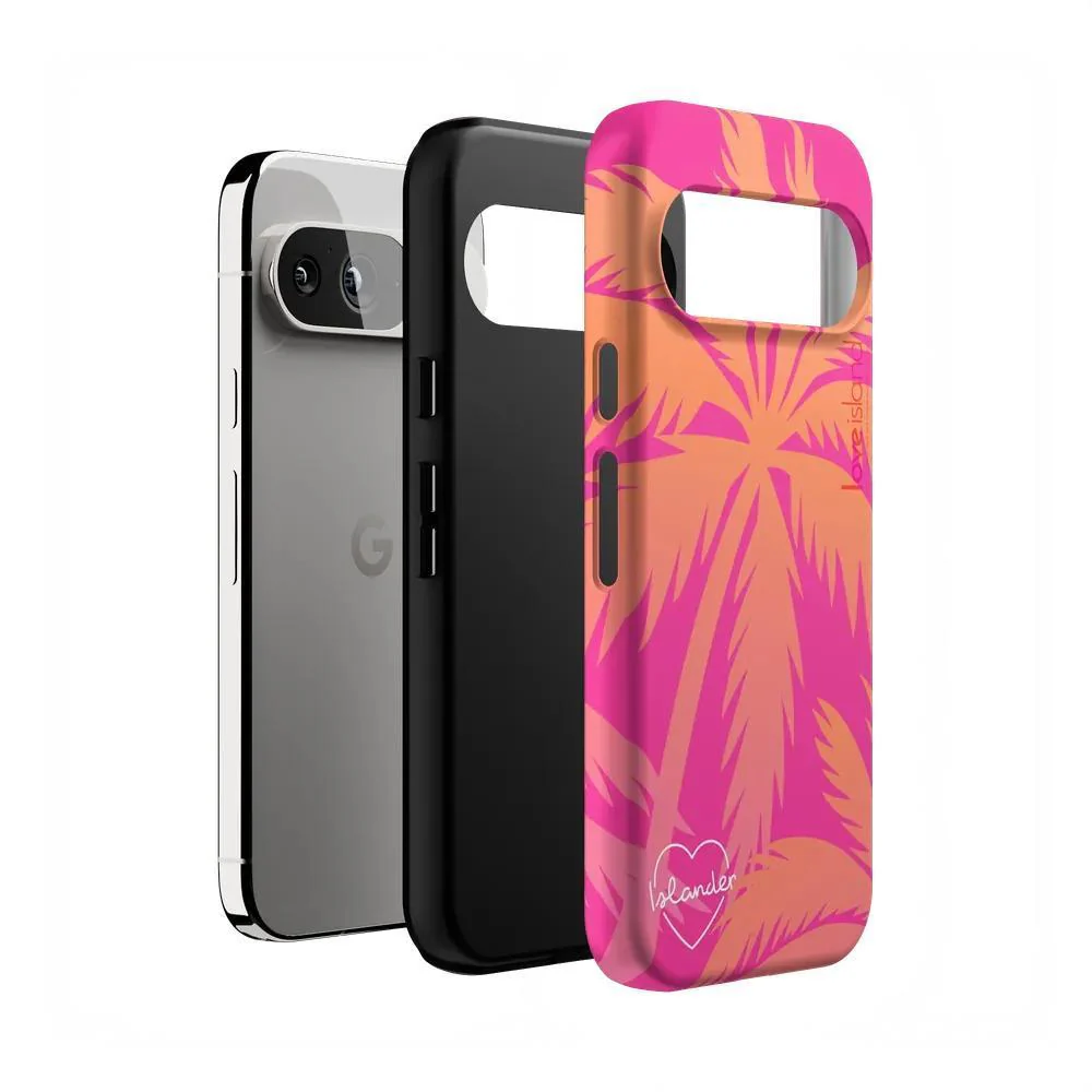 Islander | Official Love Island x Bans Phone Case - Bansusa