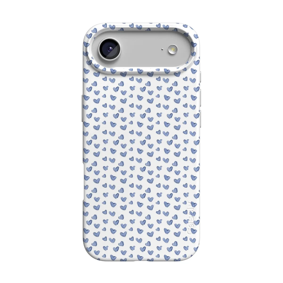 Lovebug | Blue Hearts Case - Bansusa