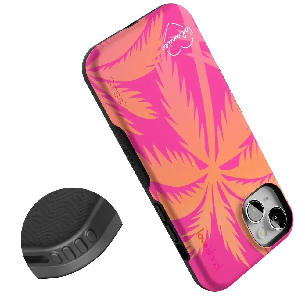 Islander | Love Island Case - Bansusa