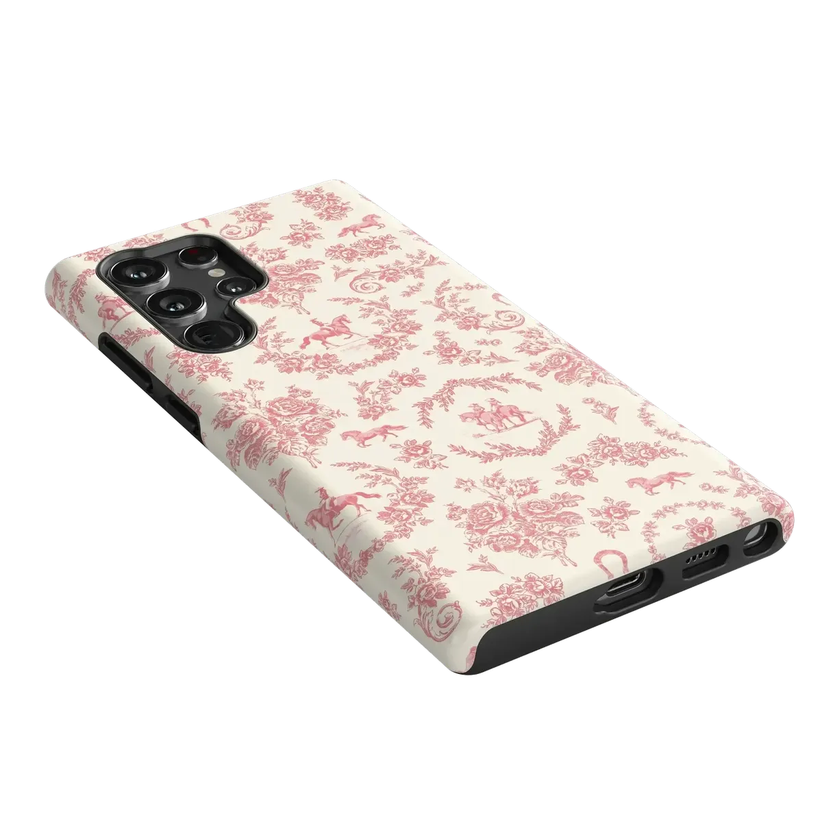Western Bloom | Jenna Palek x Bans Case - Bansusa
