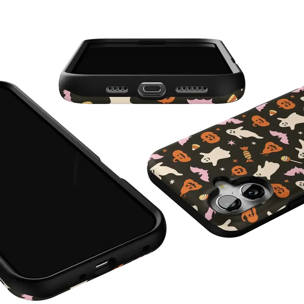 Trick or Treat | Sweet Halloween Case - Bansusa