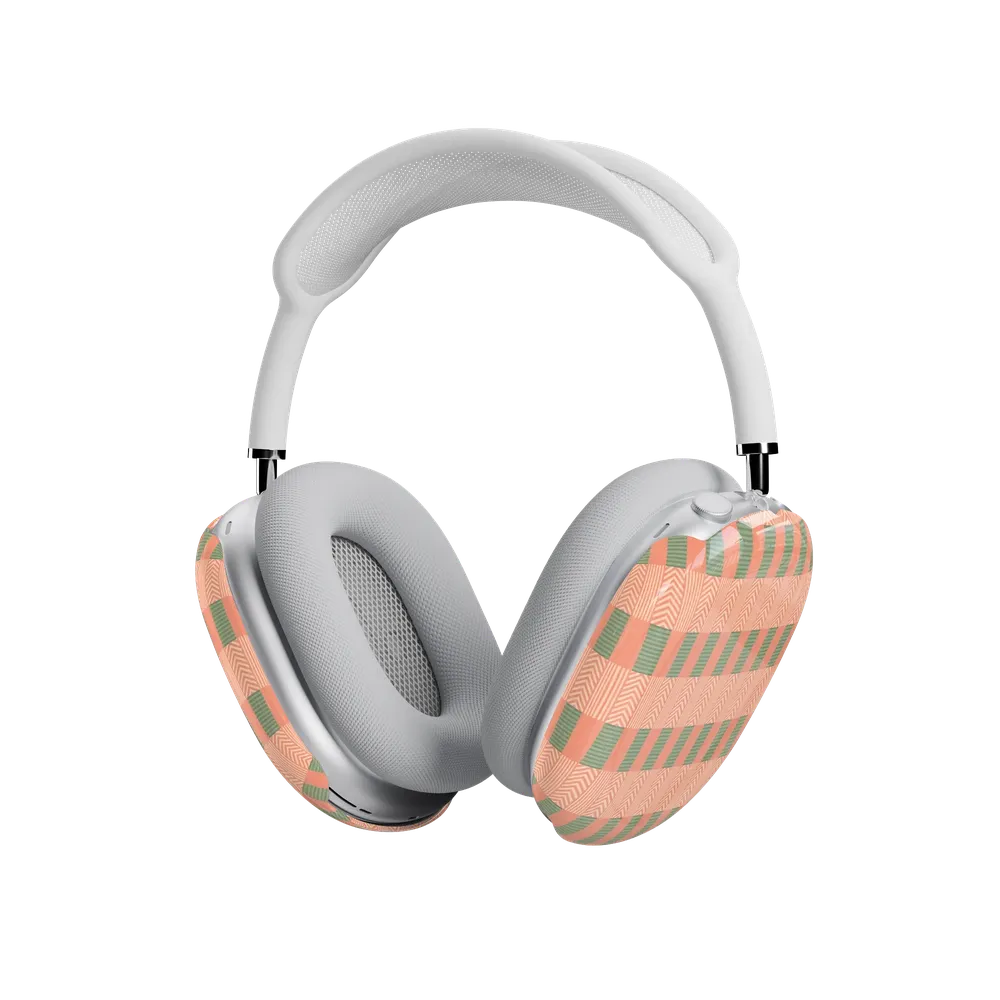 Grand Cabana | Palm Beach AirPods Max Case - Bansusa