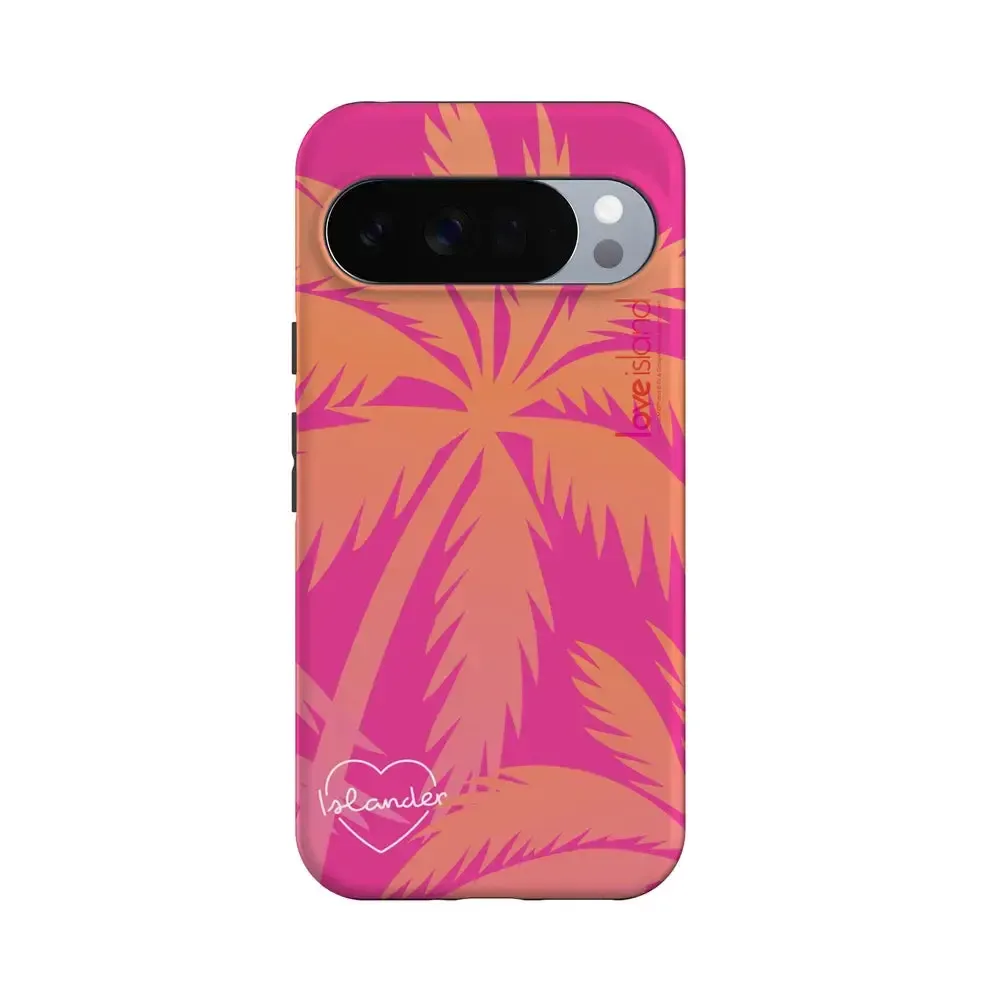 Islander | Official Love Island x Bans Phone Case - Bansusa