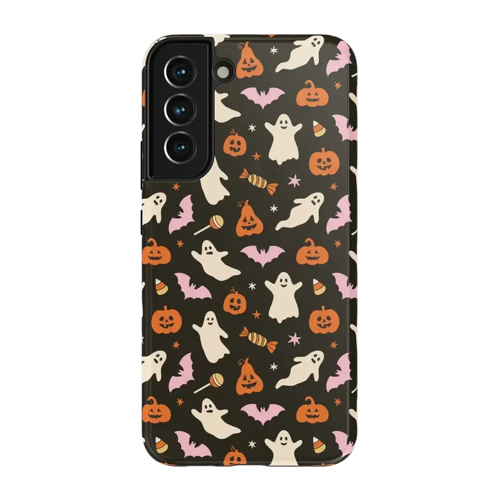 Trick or Treat | Sweet Halloween Case - Bansusa