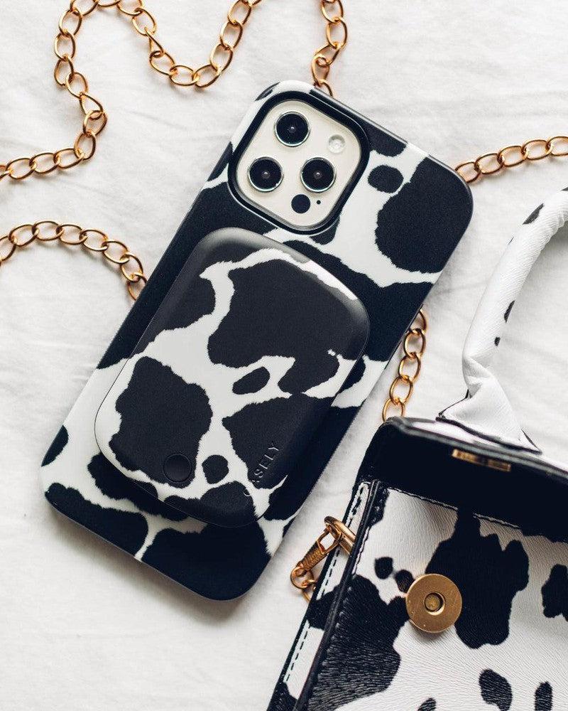 Current MOOd | Cow Print Power Pod - Bansusa