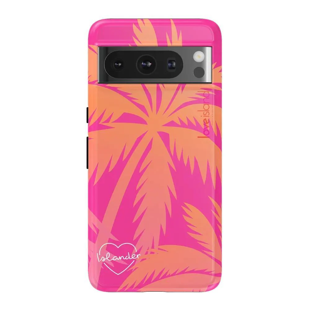 Islander | Official Love Island x Bans Phone Case - Bansusa