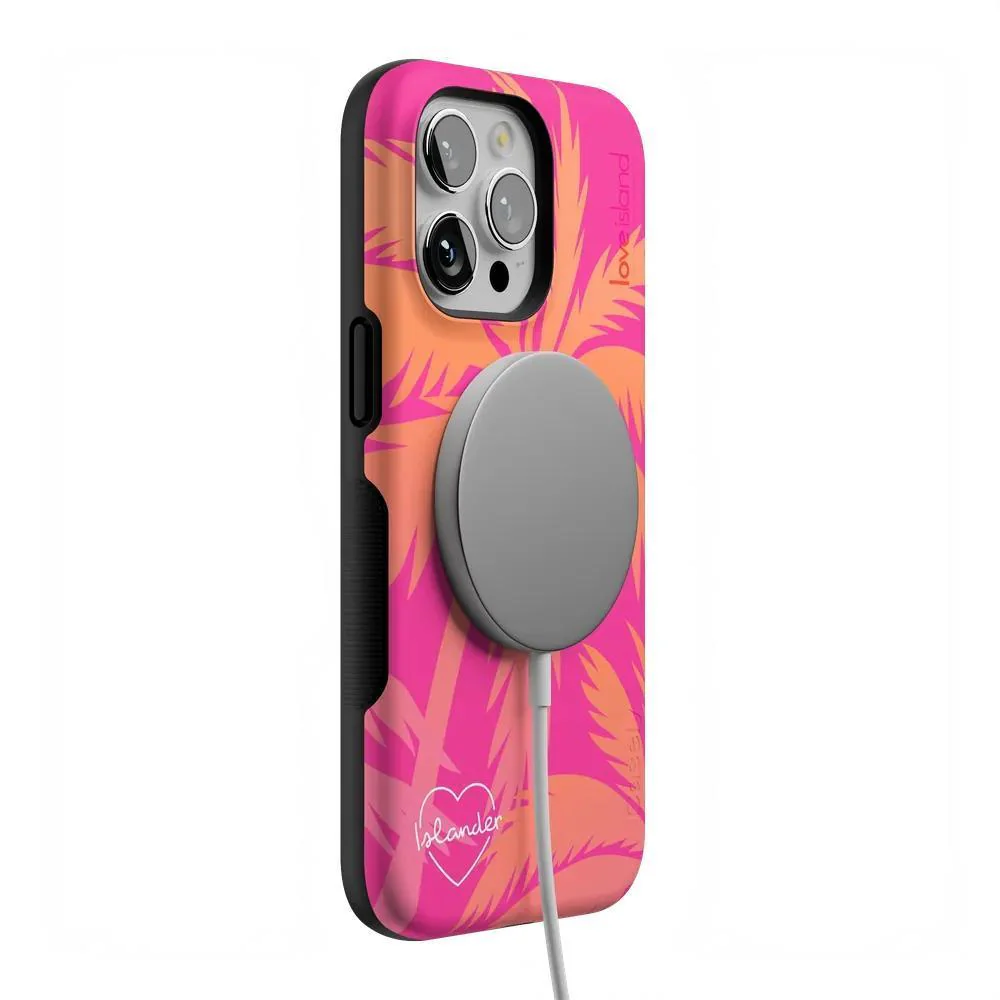 Islander | Official Love Island x Bans Phone Case - Bansusa