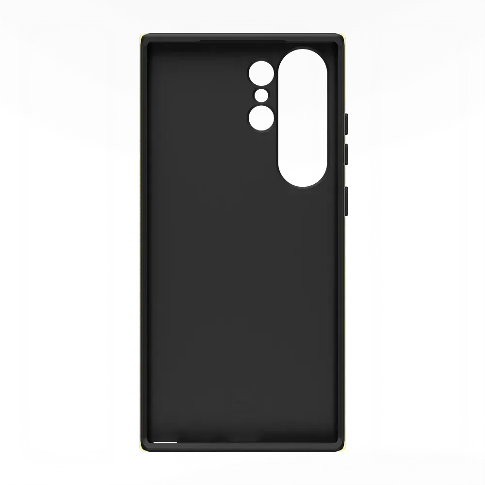 Butter Me Up | Butter Yellow Case - Bansusa