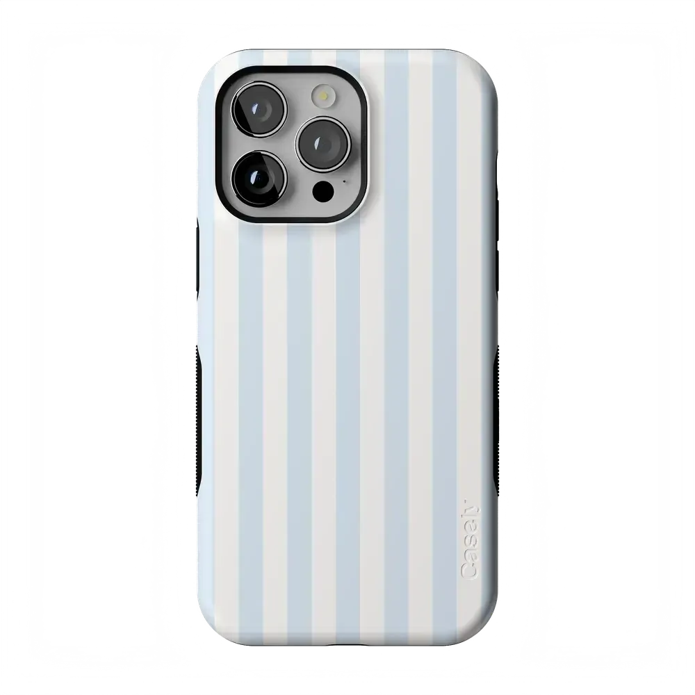 Blue Stripes | Sunday Best Case - Bansusa