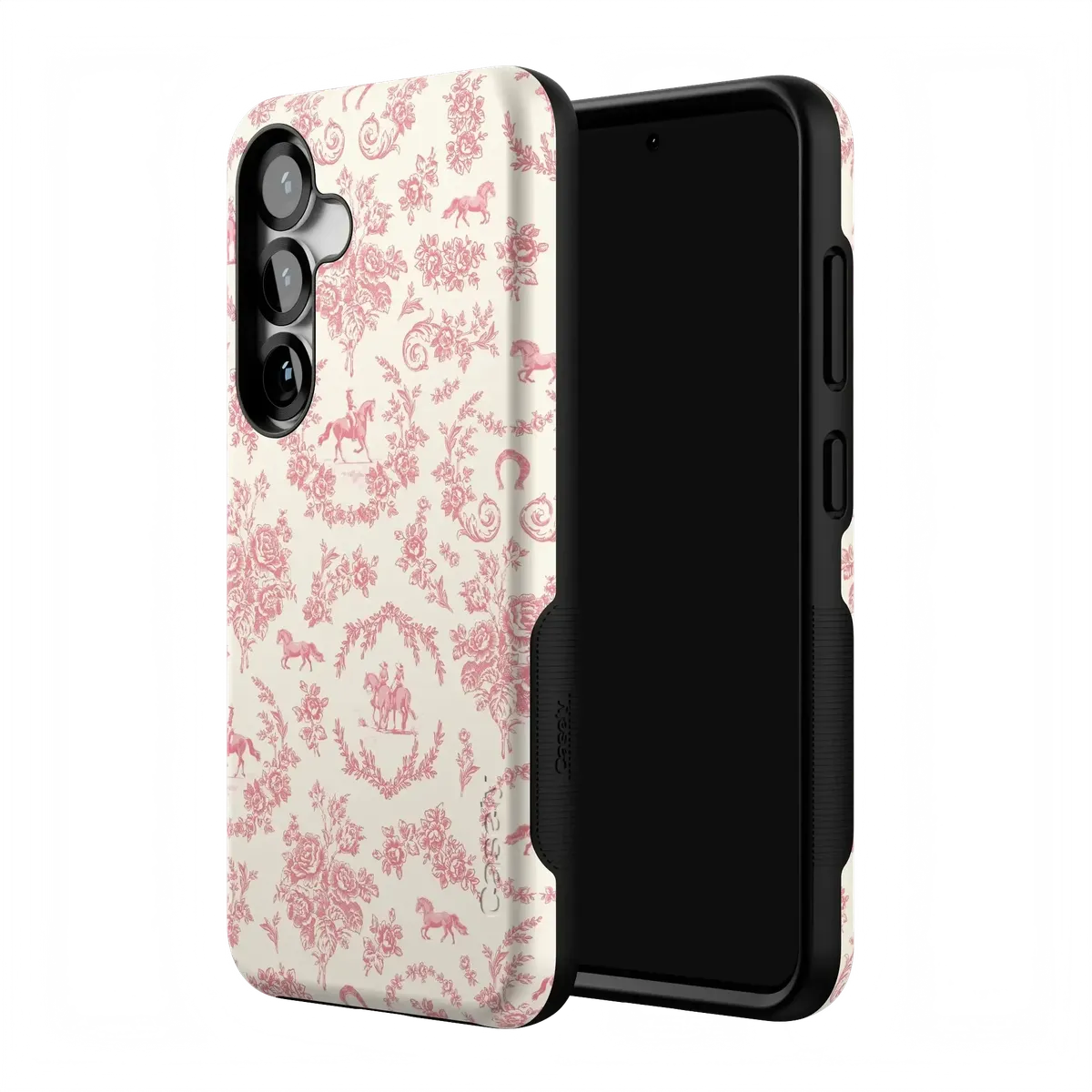 Western Bloom | Jenna Palek x Bans Case - Bansusa
