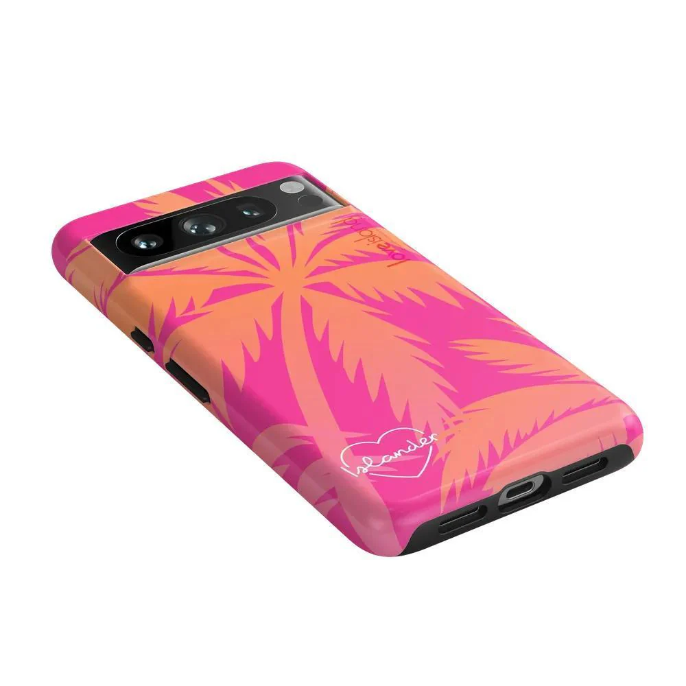 Islander | Official Love Island x Bans Phone Case - Bansusa