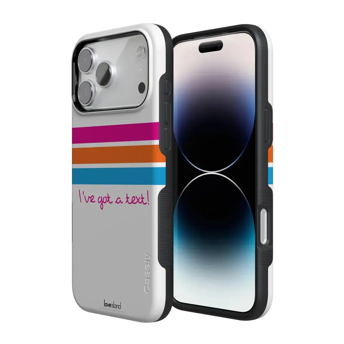 Islander | Love Island Case - Bansusa