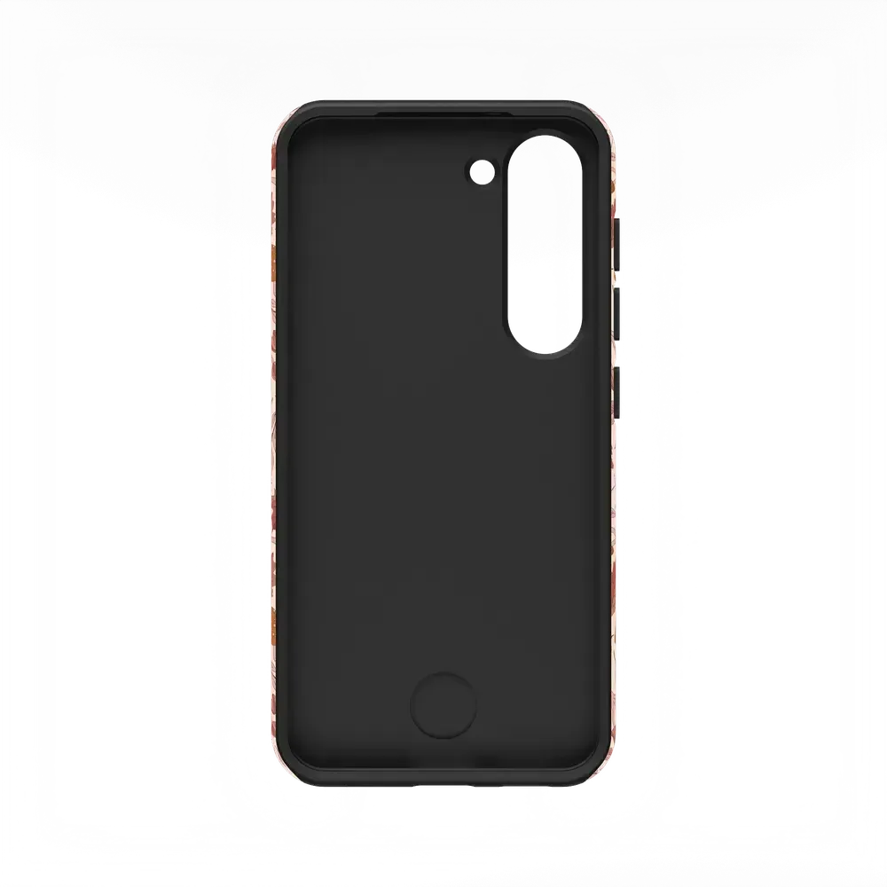 Can't Help Falling | Autumn Leaves Case - Bansusa