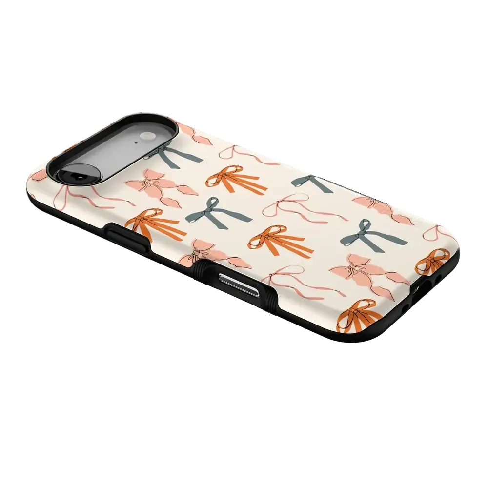 Gourdy Girlie | Harvest Bows Case - Bansusa