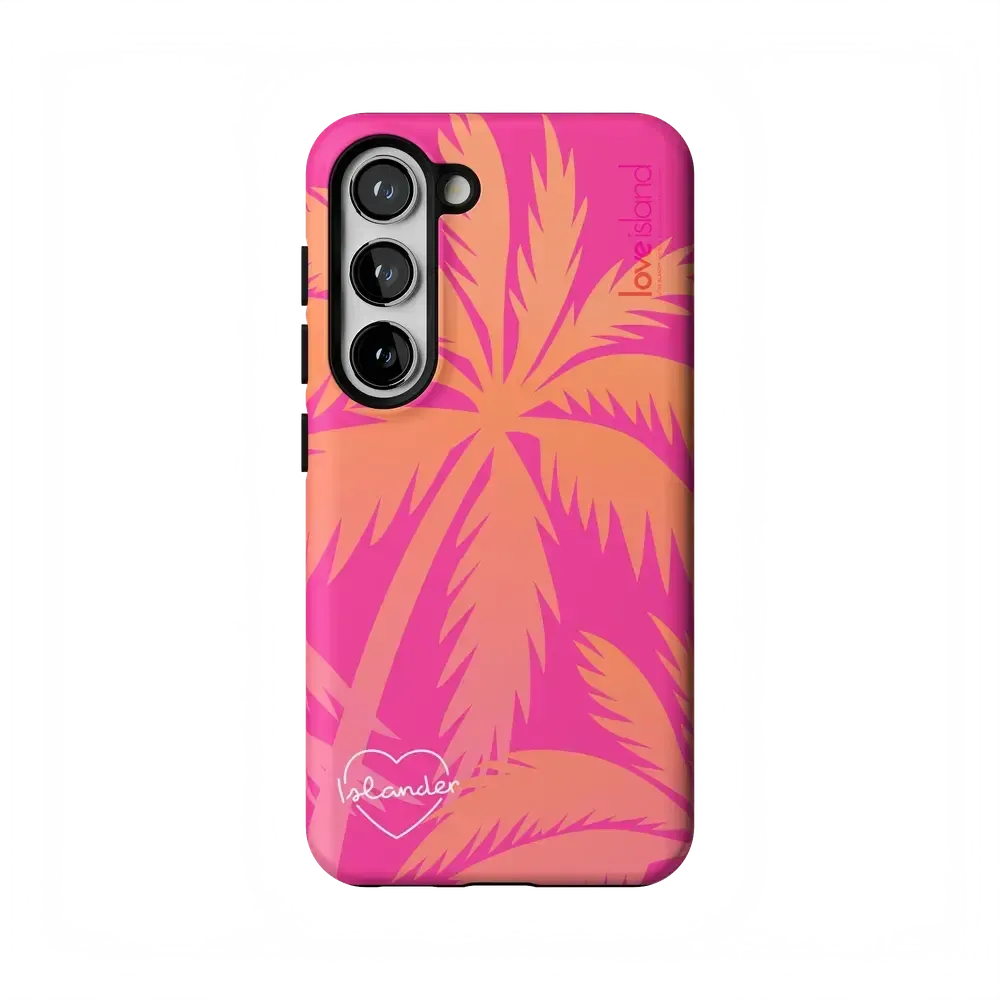 Islander | Love Island Case - Bansusa