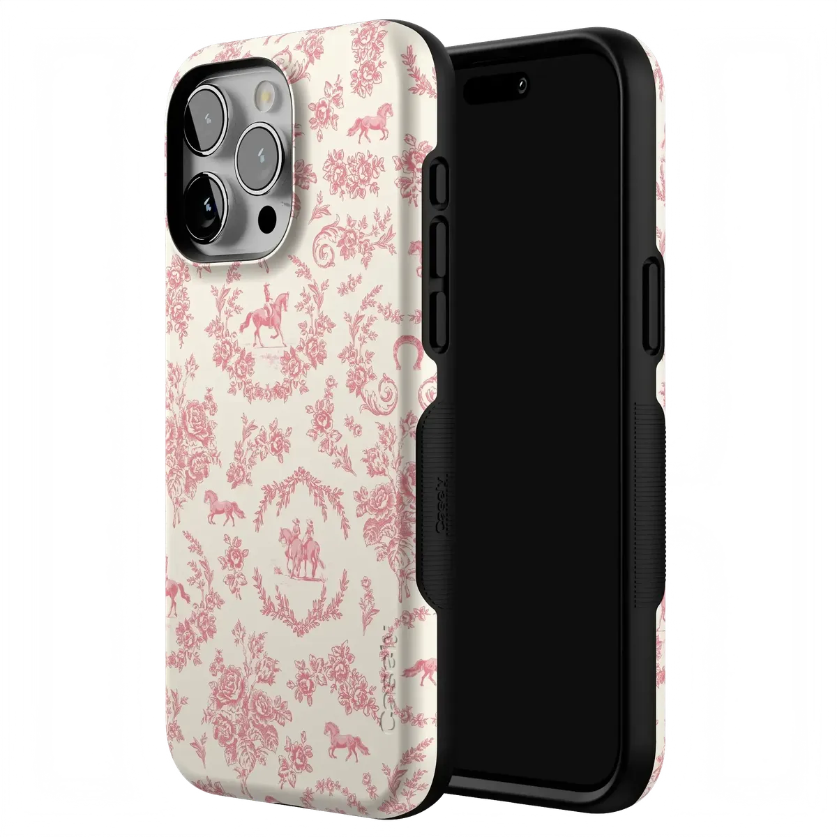 Western Bloom | Jenna Palek x Bans Case - Bansusa