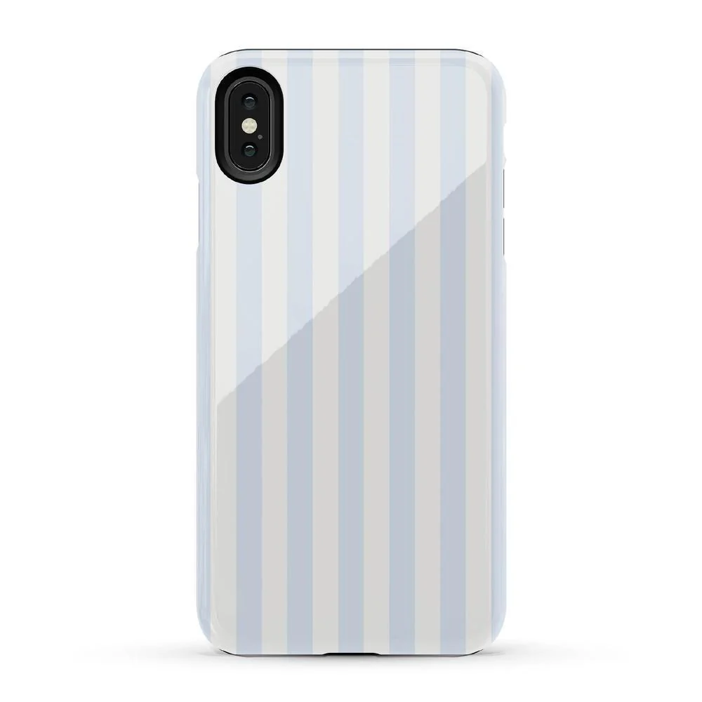 Blue Stripes | Sunday Best Case - Bansusa