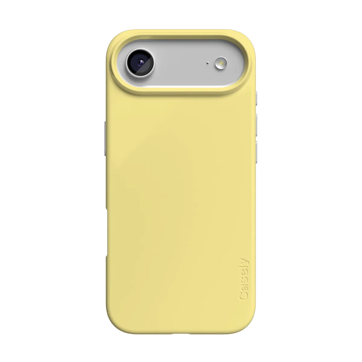 Butter Me Up | Butter Yellow Case - Bansusa