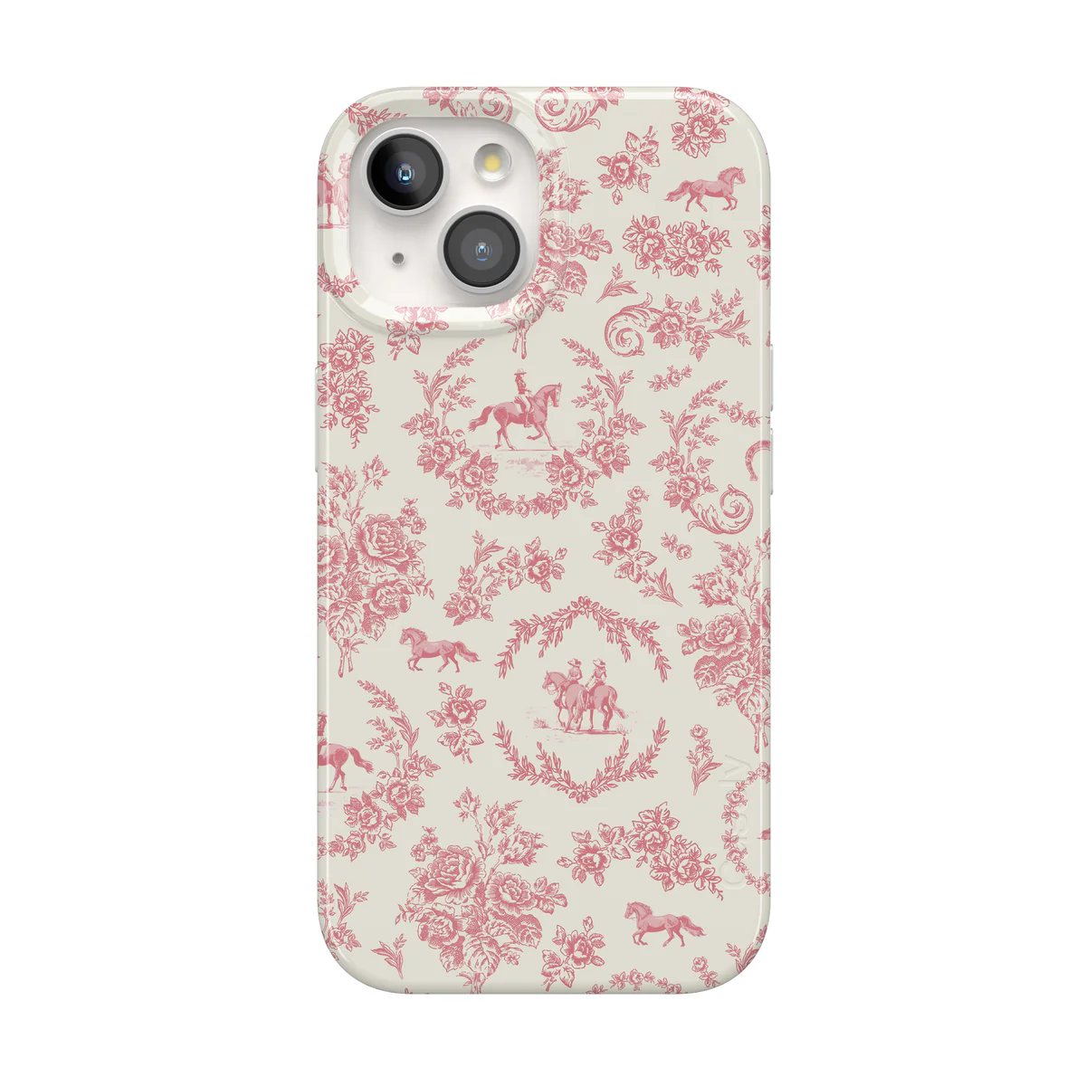 Western Bloom | Jenna Palek x Bans Case - Bansusa