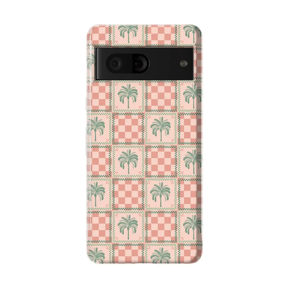 The Social Club | Palm Beach Case - Bansusa