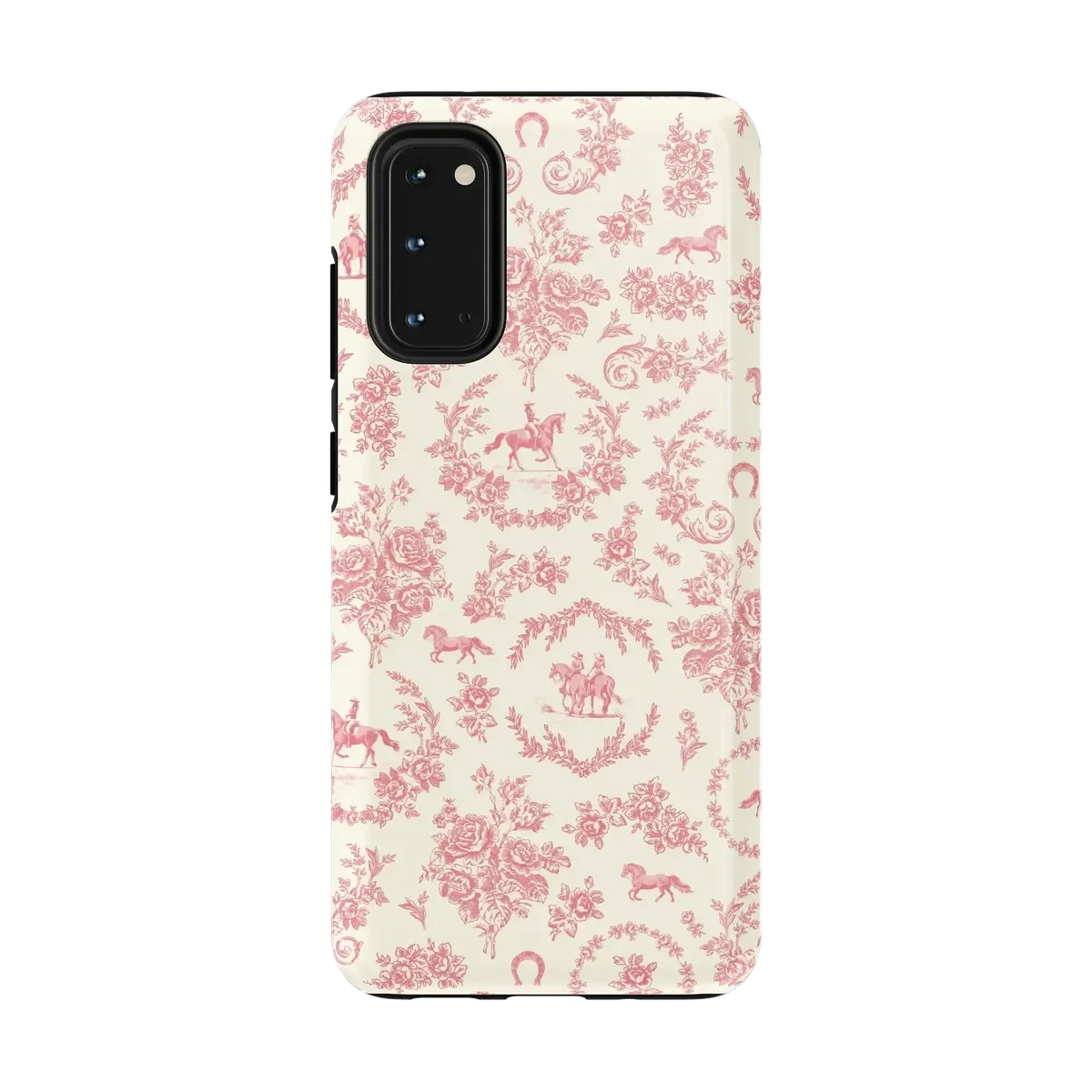 Western Bloom | Jenna Palek x Bans Case - Bansusa