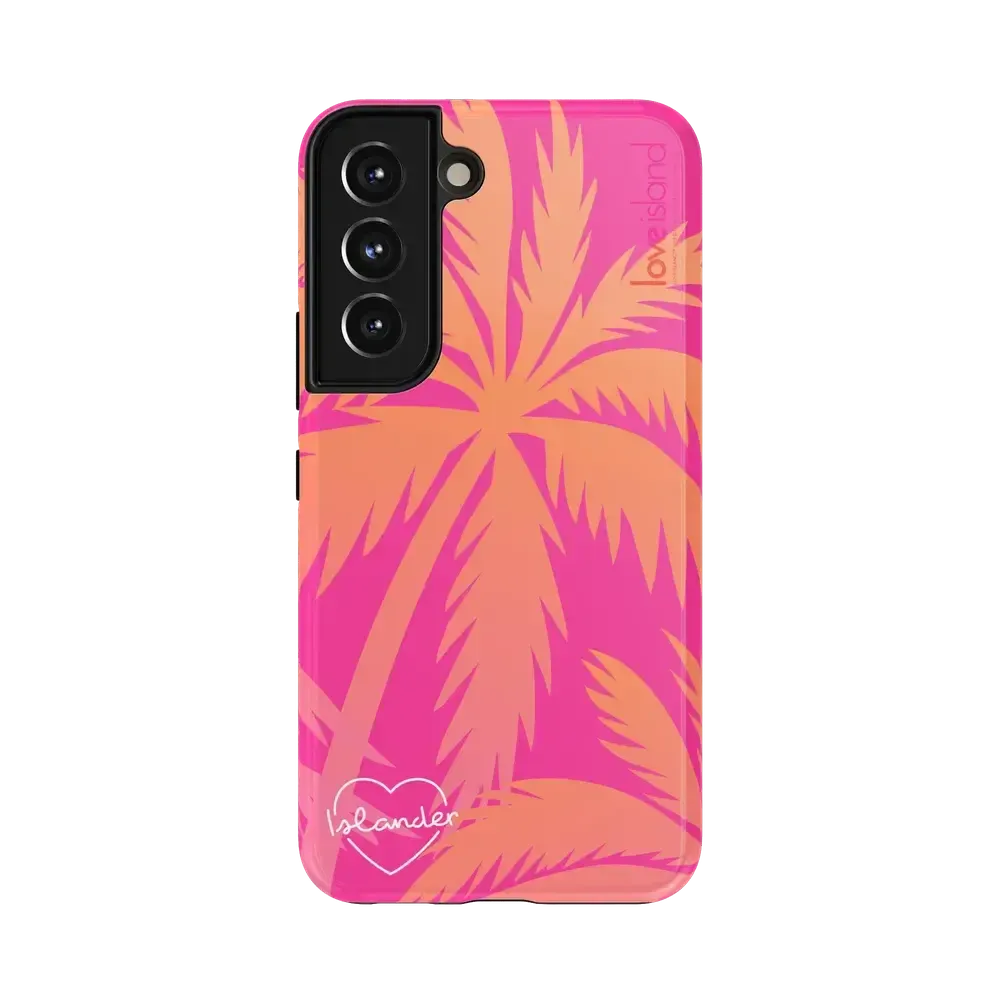 Islander | Love Island Case - Bansusa