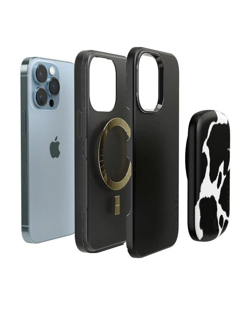 Current MOOd | Cow Print Power Pod - Bansusa