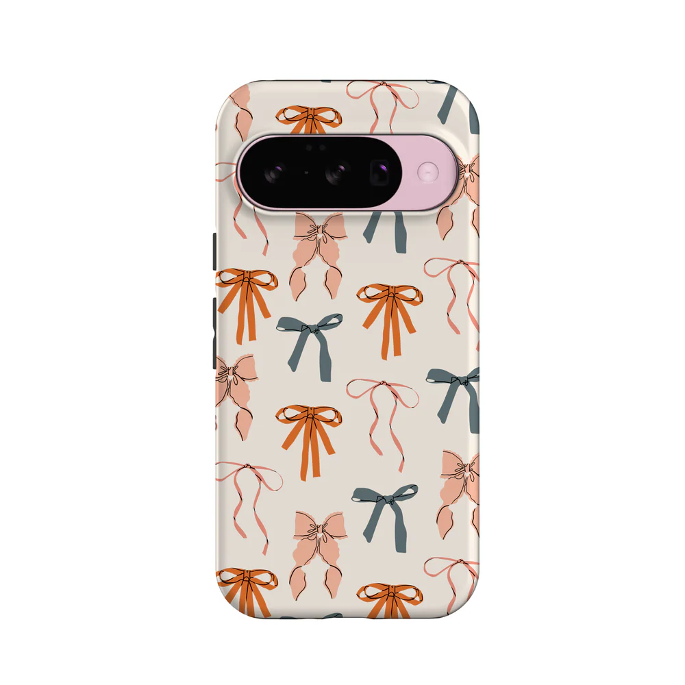 Gourdy Girlie | Harvest Bows Case - Bansusa