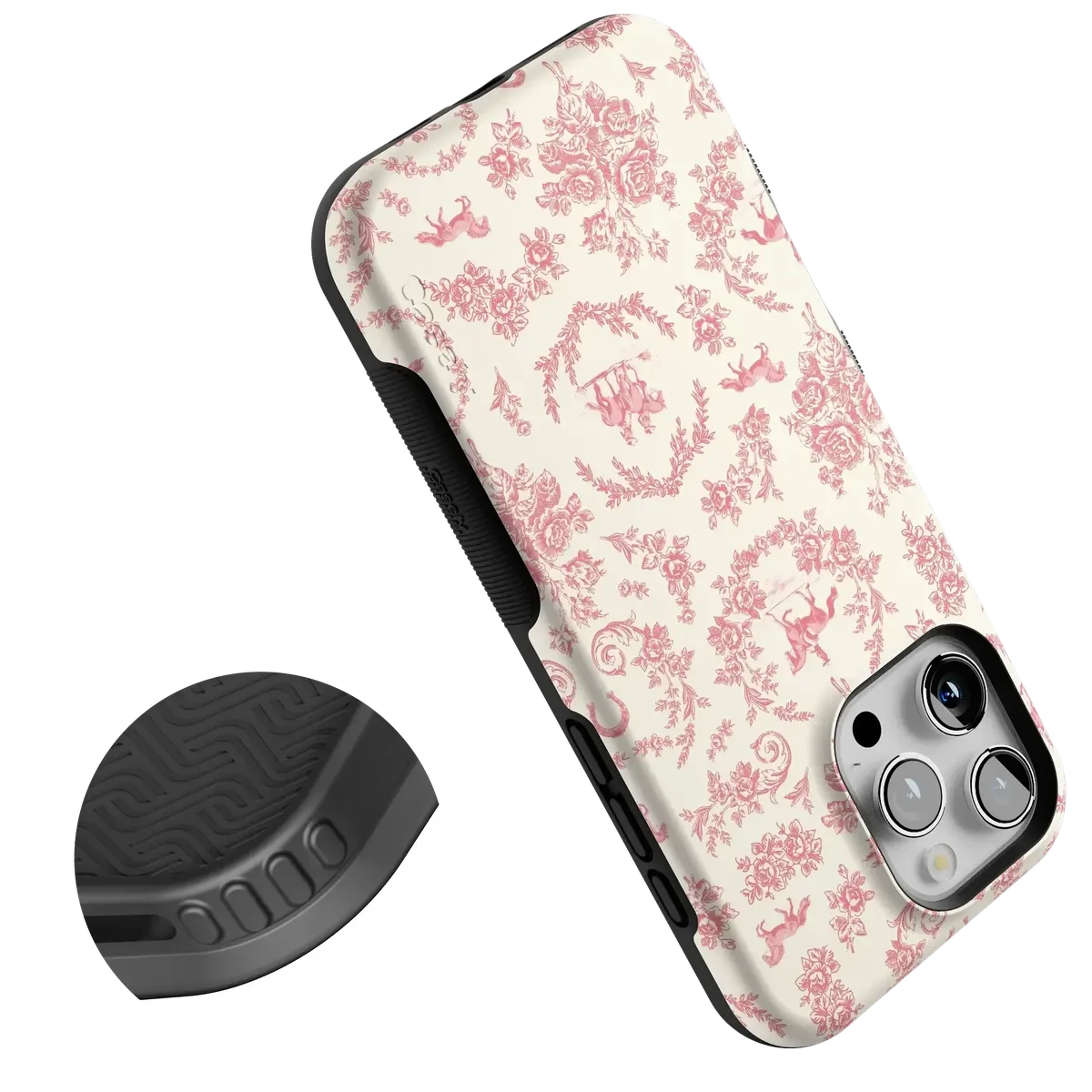 Western Bloom | Jenna Palek x Bans Case - Bansusa