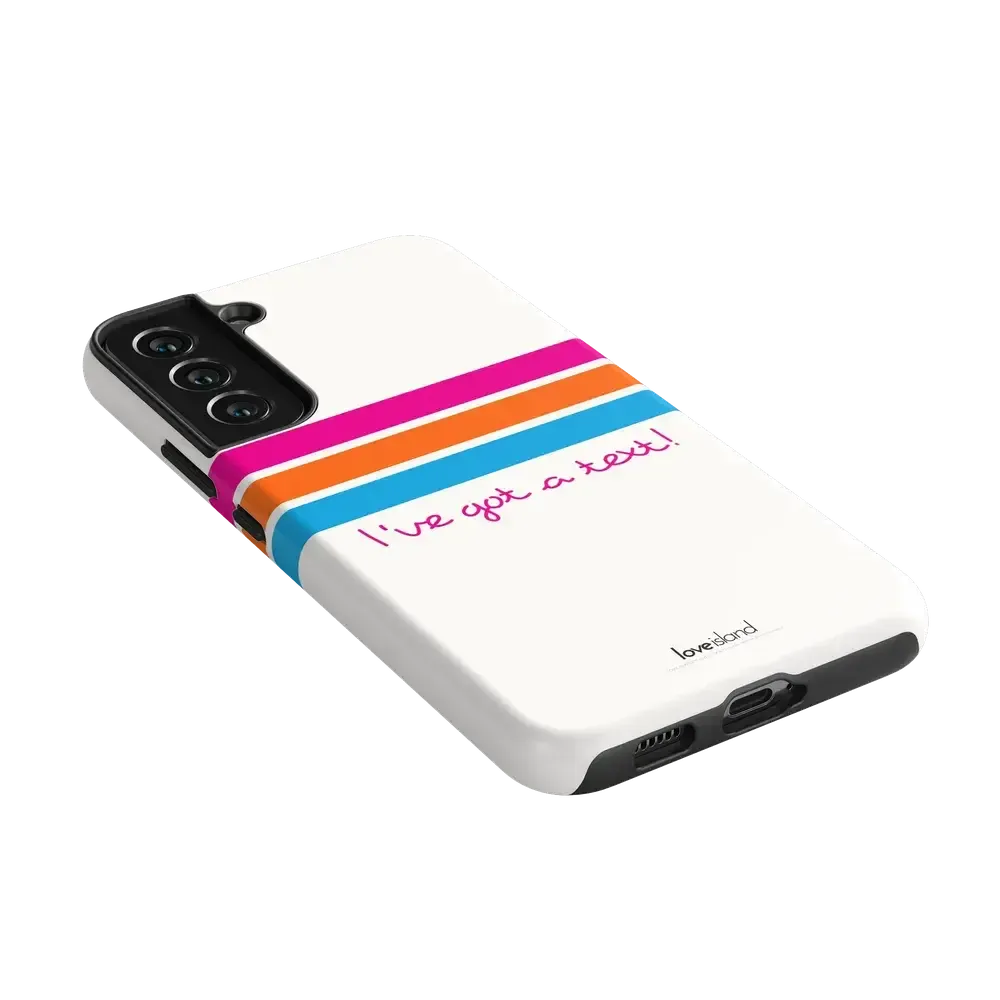 I've Got a Text! | Love Island Case - Bansusa